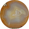 Natural Agate